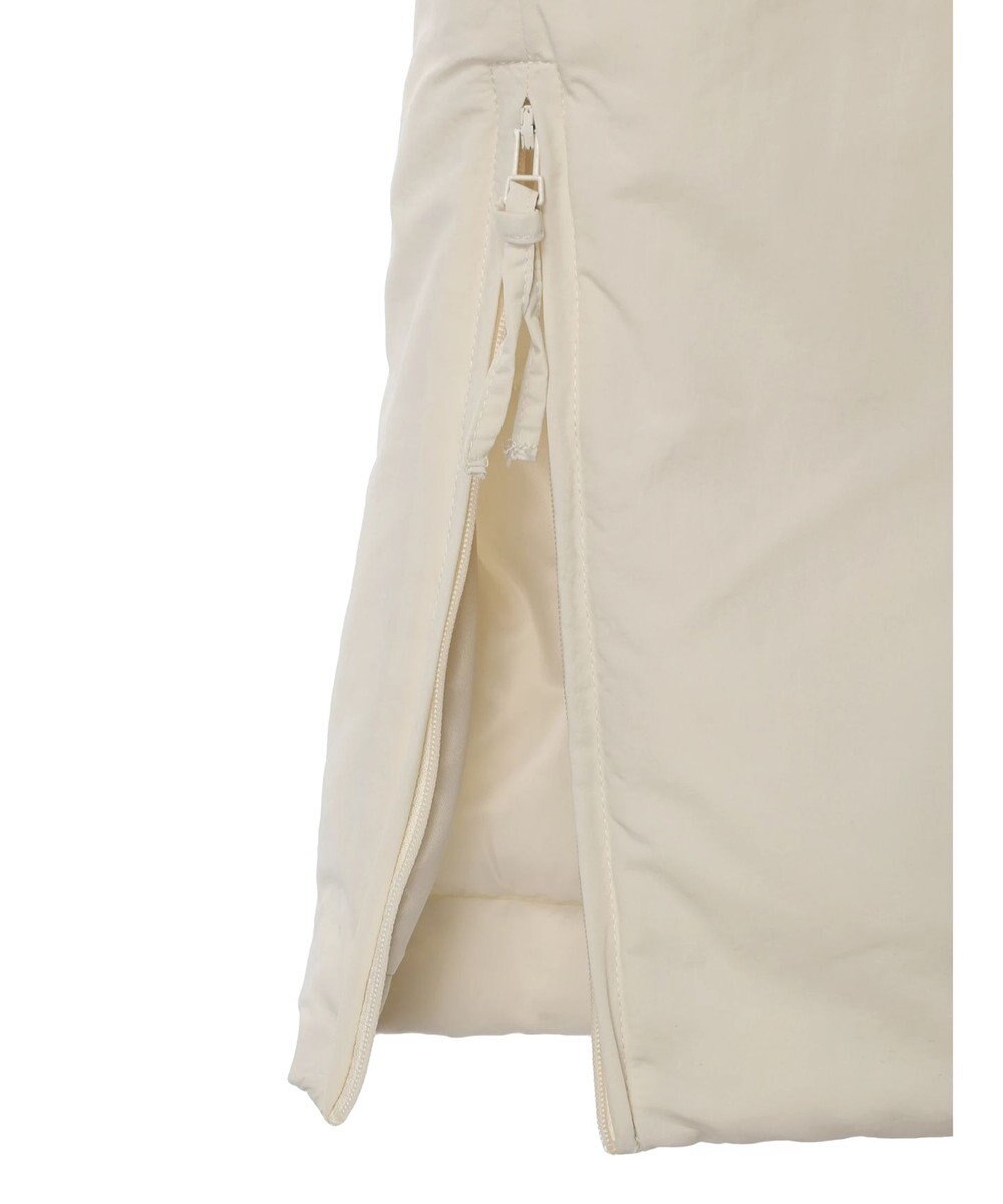 AMERICAN HOLIC キルポカ撥水加工サイドＺＩＰコート 