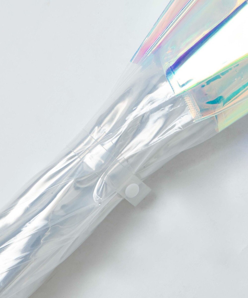 WEGO 【レイングッズ】オーロラ傘 