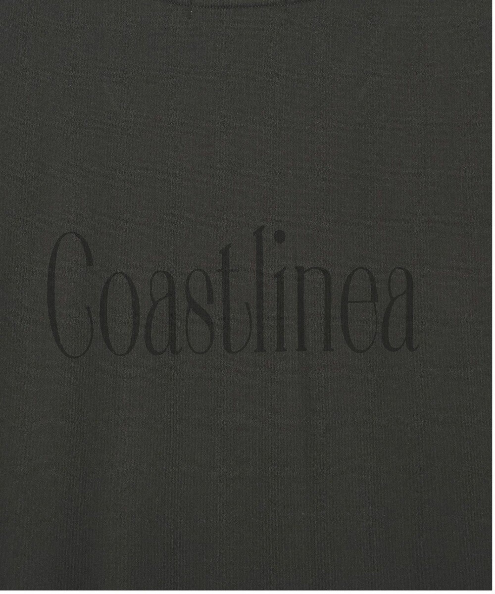 AMERICAN HOLIC COASTLINEA ロゴTシャツ 