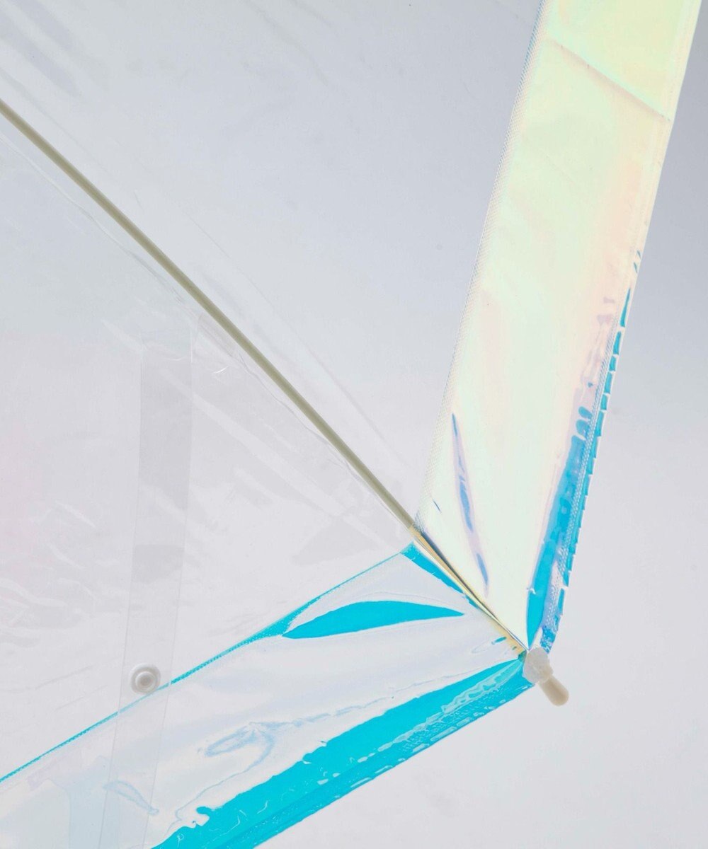 WEGO 【レイングッズ】オーロラ傘 