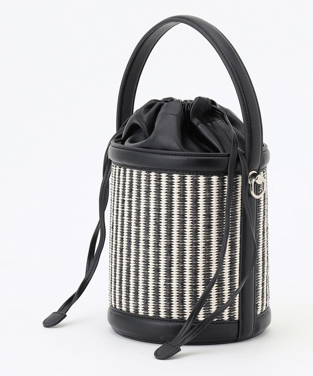 ICB 【2WAY仕様】バケットショルダー 