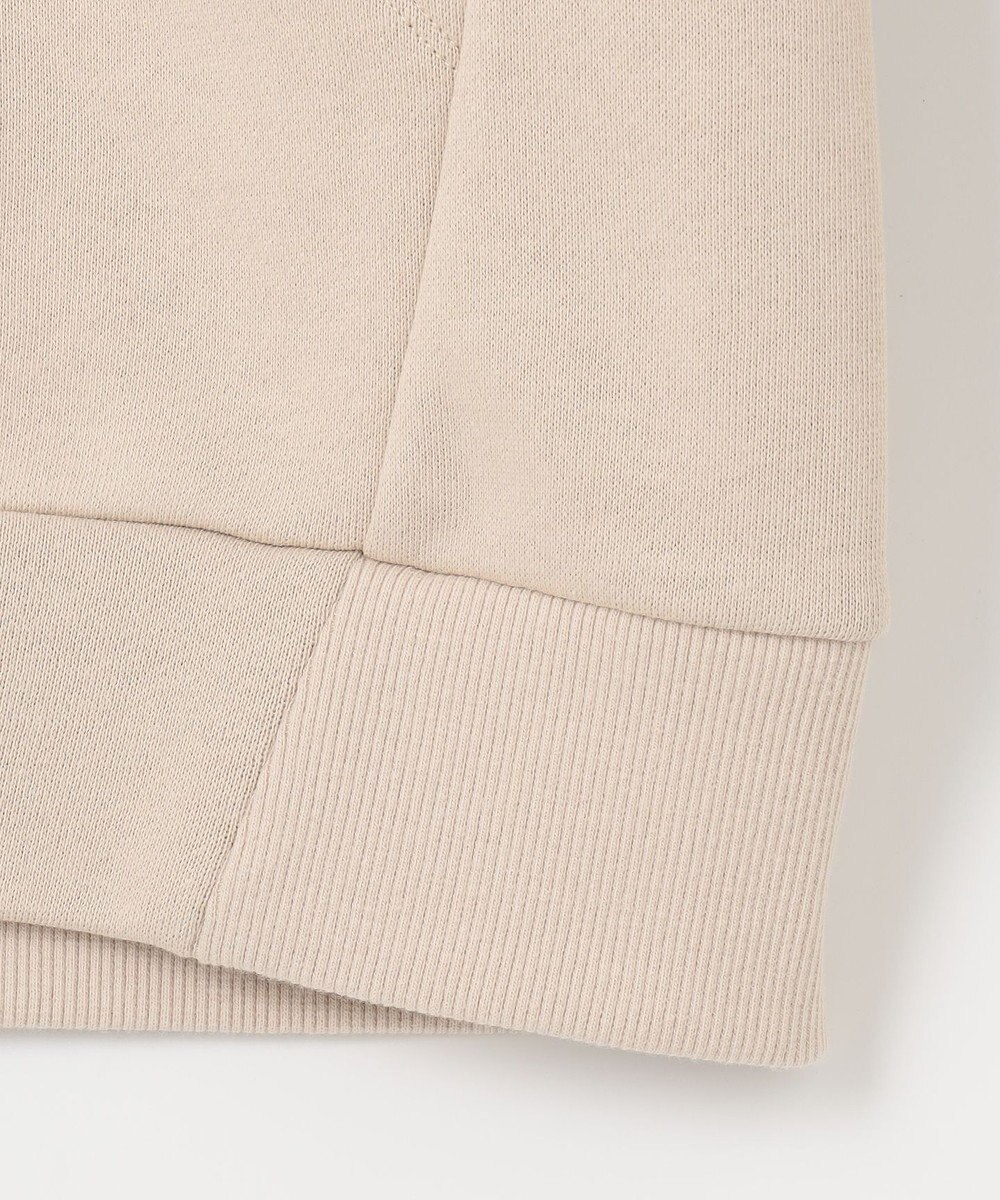 23区GOLF 【23Fondation/WOMEN】フーディ プルオーバー 