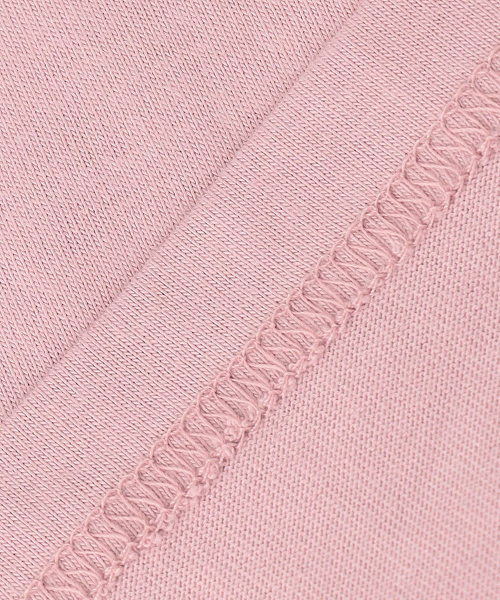 ANY KIDS ミラクルスパンコール 長袖 Ｔシャツ 