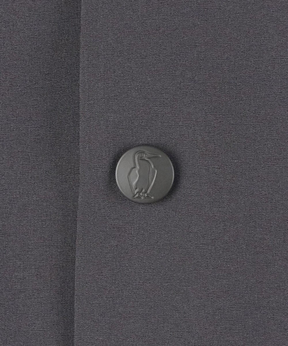 CW-X 【MEN】【CHUMS (チャムス)コラボ】 CW-X アウタートップス スーツとして使える ジャケット 長袖 はっ水性(本体) メンズ LNO560 /ワコール 