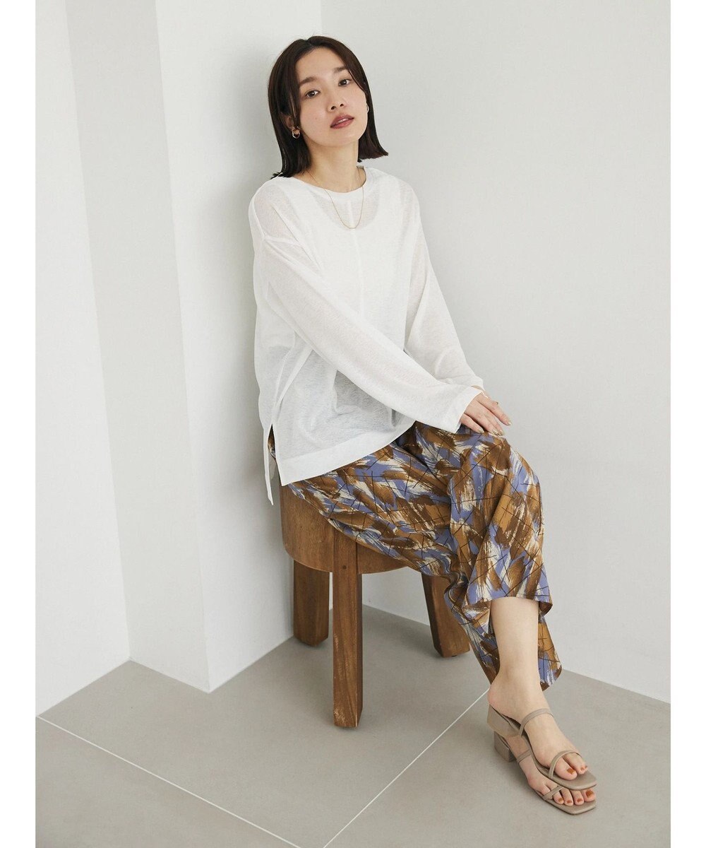 Green Parks シアーカットロンＴＥＥ 