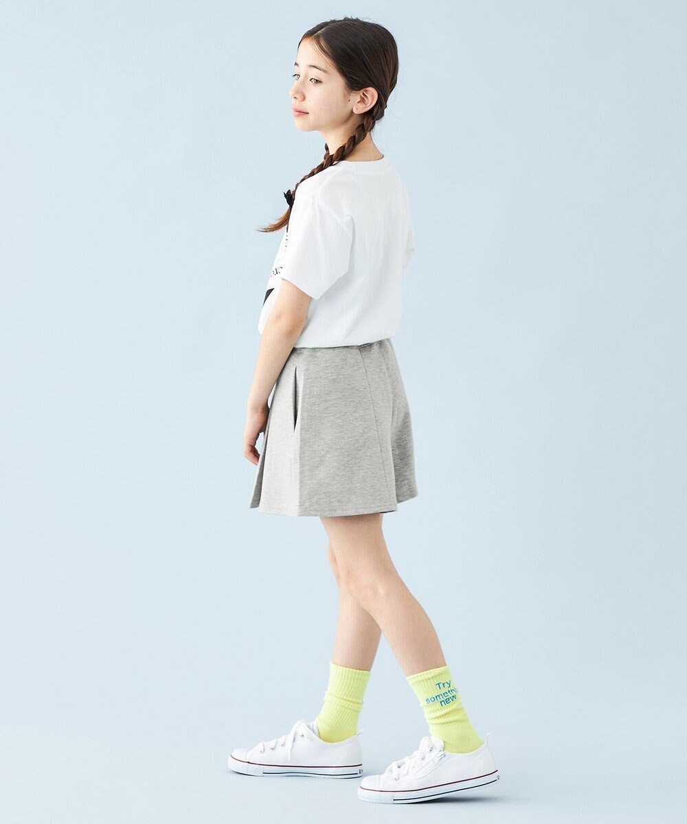 UNFILO 【110-150cm】CLEAN Tee(UNISEX) 