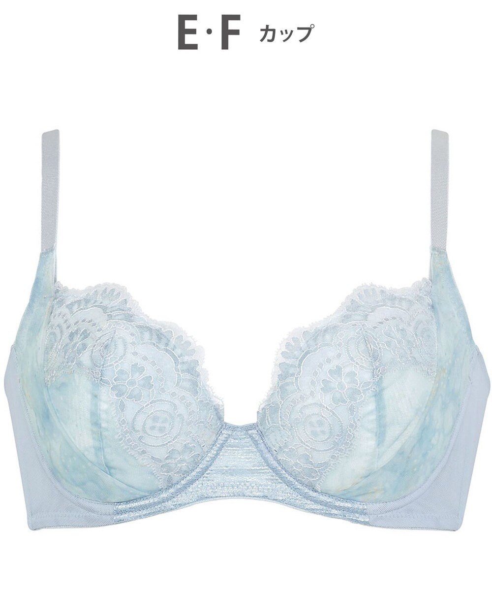 Wing ブラジャー これ1枚できれいシルエット 脇高設計 脇から背中すっきり 【スタイルアップブラ】 ブラ KB2900 ウイング／ワコール 