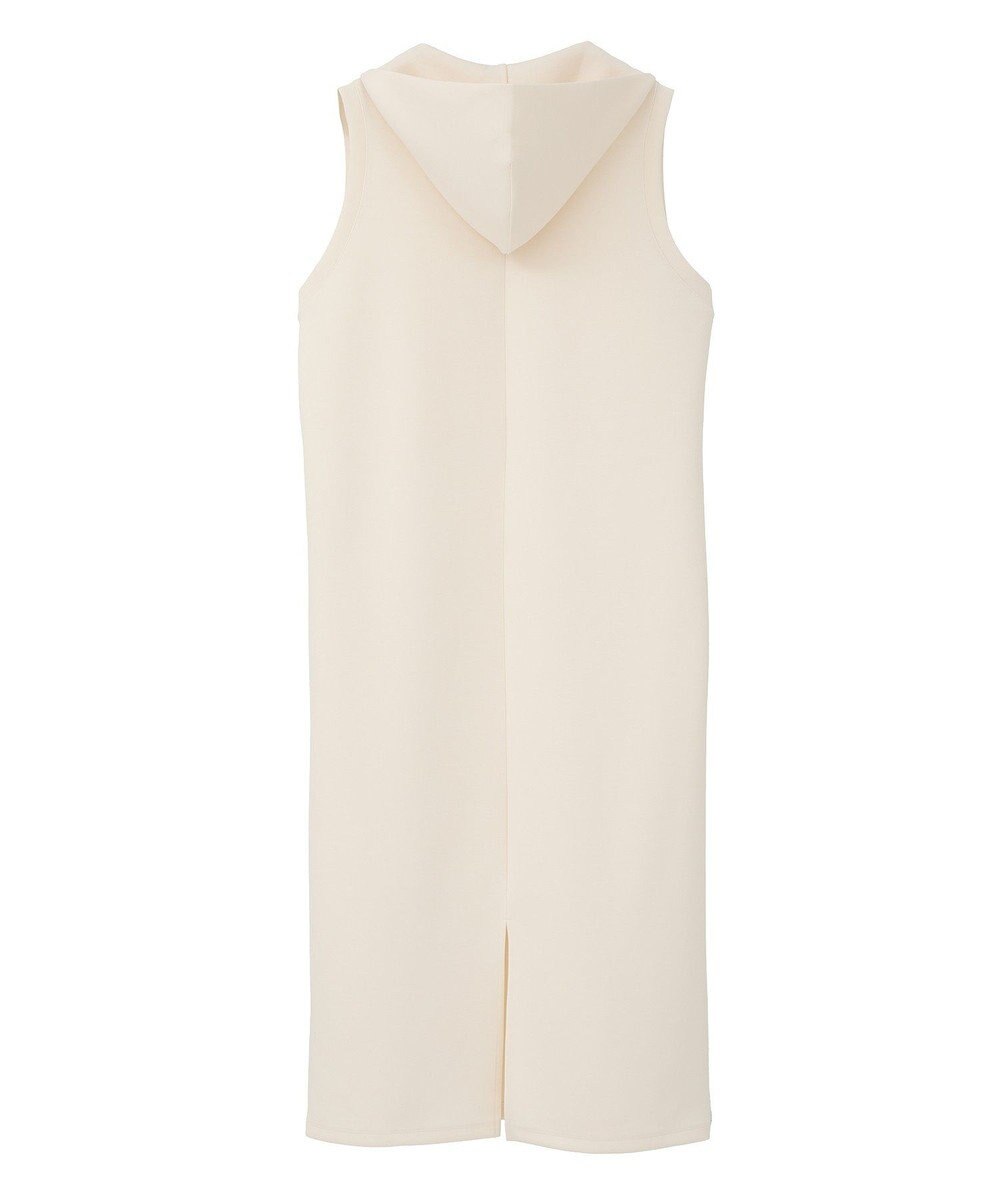 AMERICAN HOLIC スキッパーポンチパーカーワンピース 