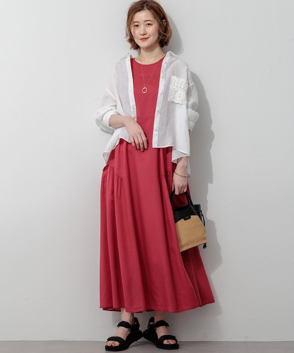 23区 【WEB限定】ツイスト バングル 