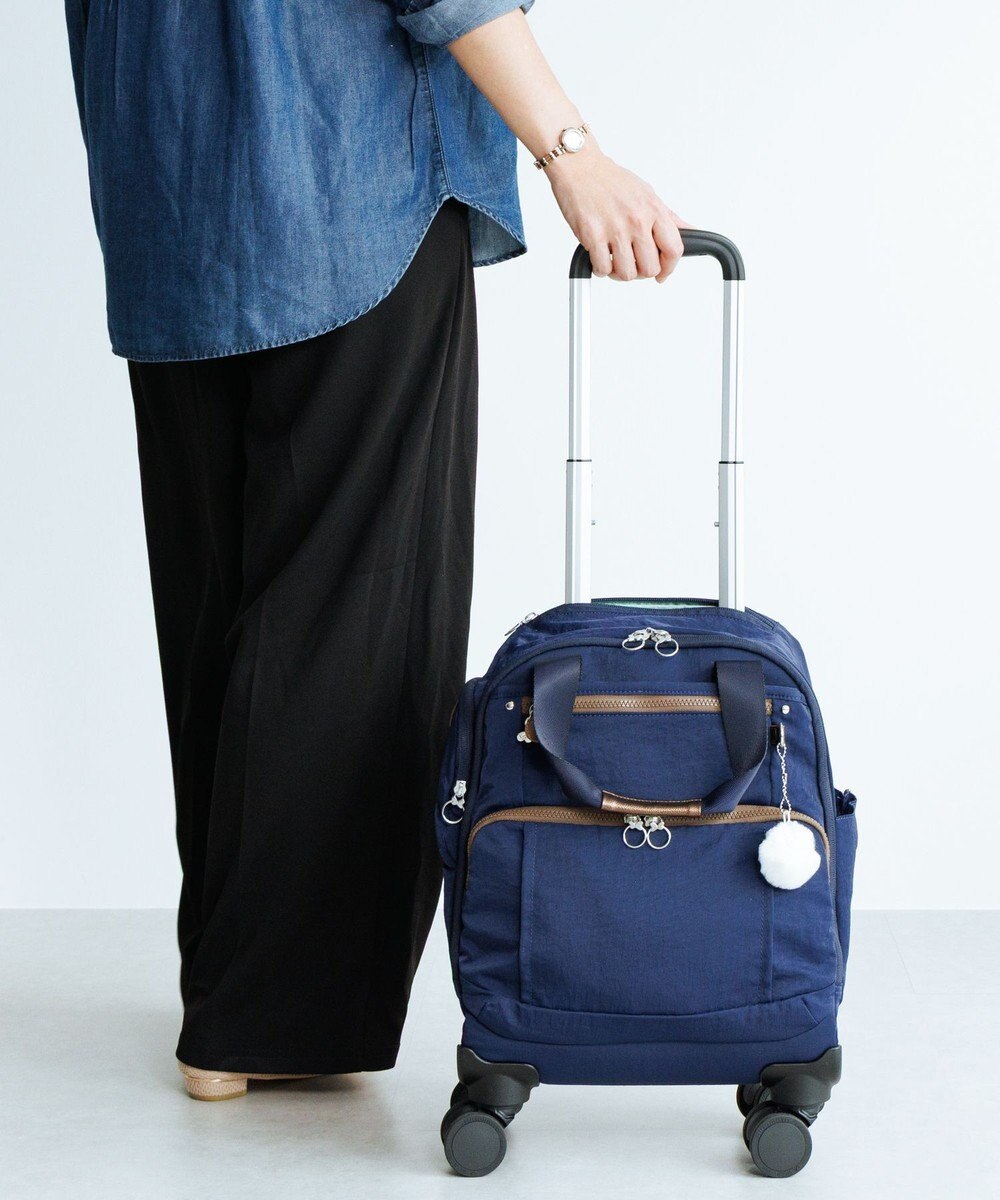 ACE BAGS & LUGGAGE Kanana project PJ8 トローリー 機内持ち込み 18L 17931 カナナプロジェクト 