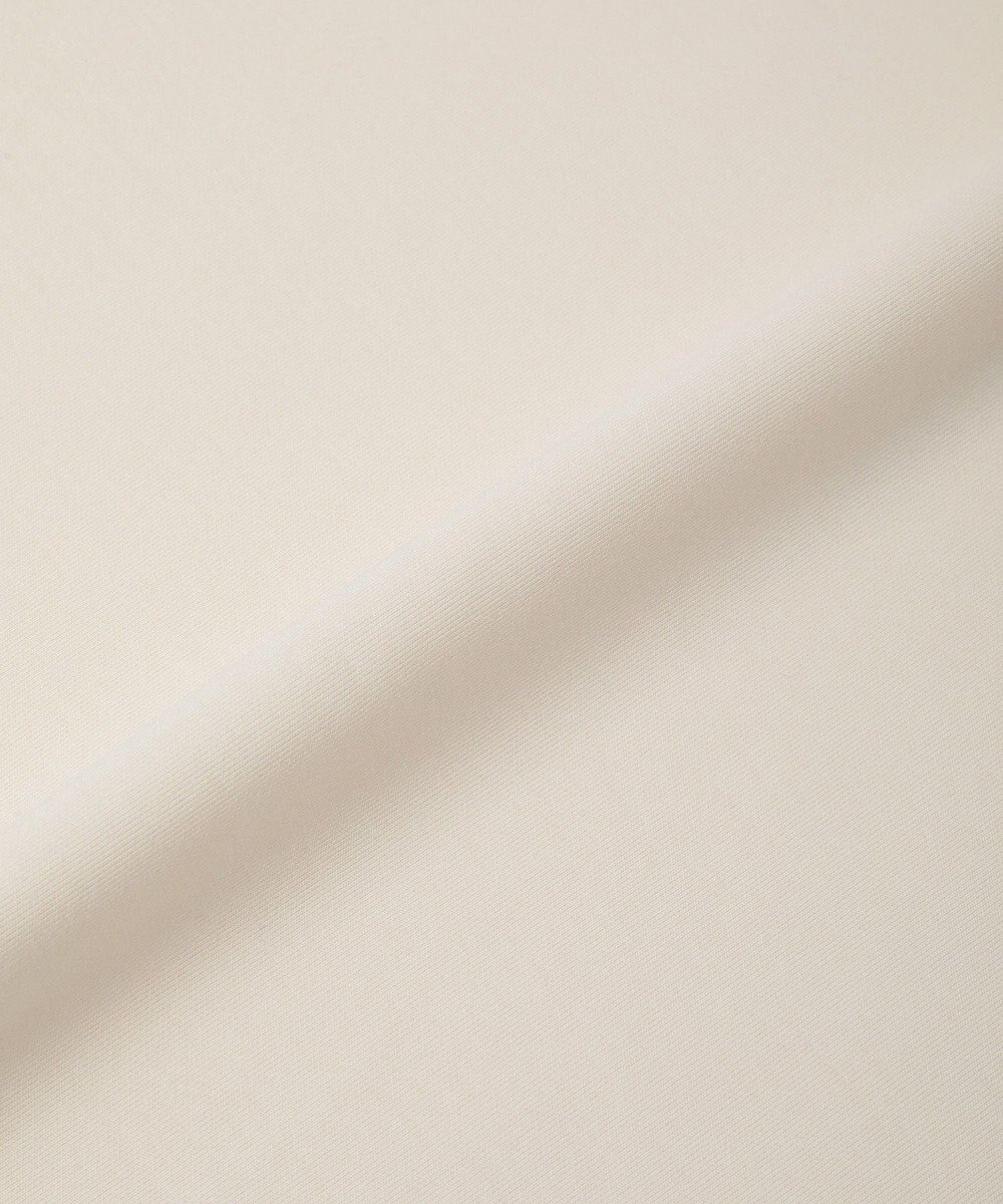 AMERICAN HOLIC スキッパーポンチパーカーワンピース 