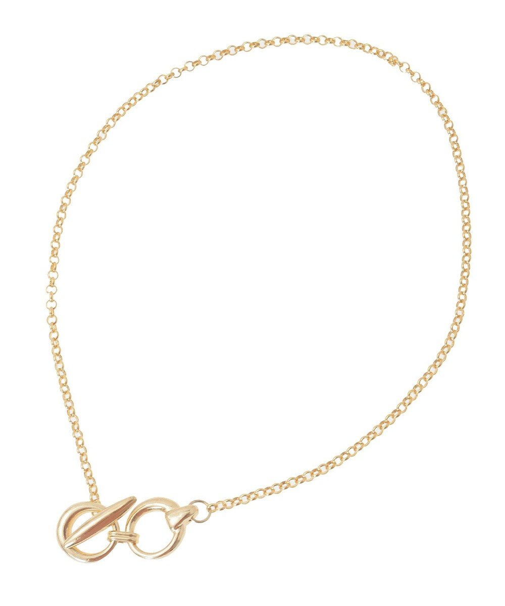 AMERICAN HOLIC マンテルグラスホルダーネックレス 