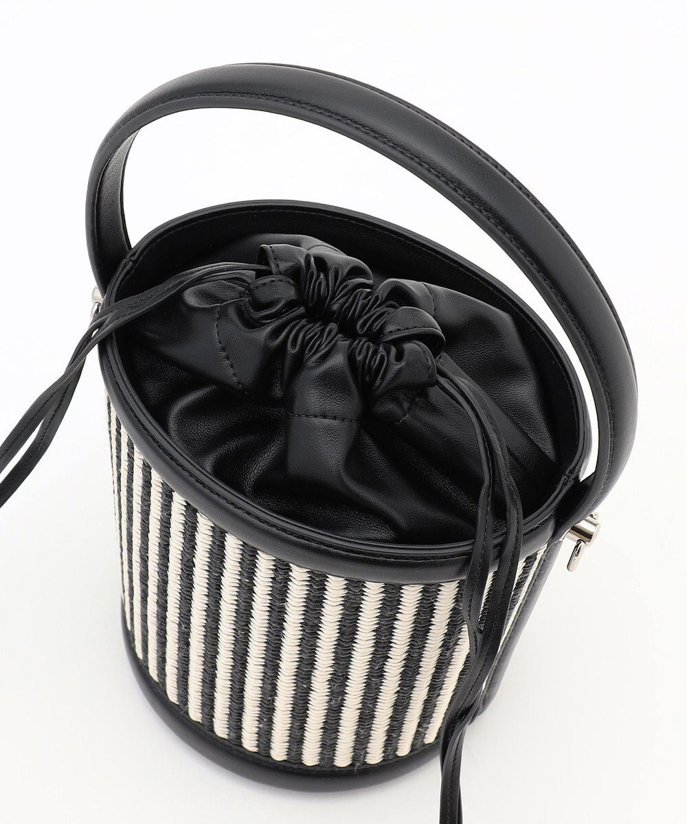 ICB 【2WAY仕様】バケットショルダー 