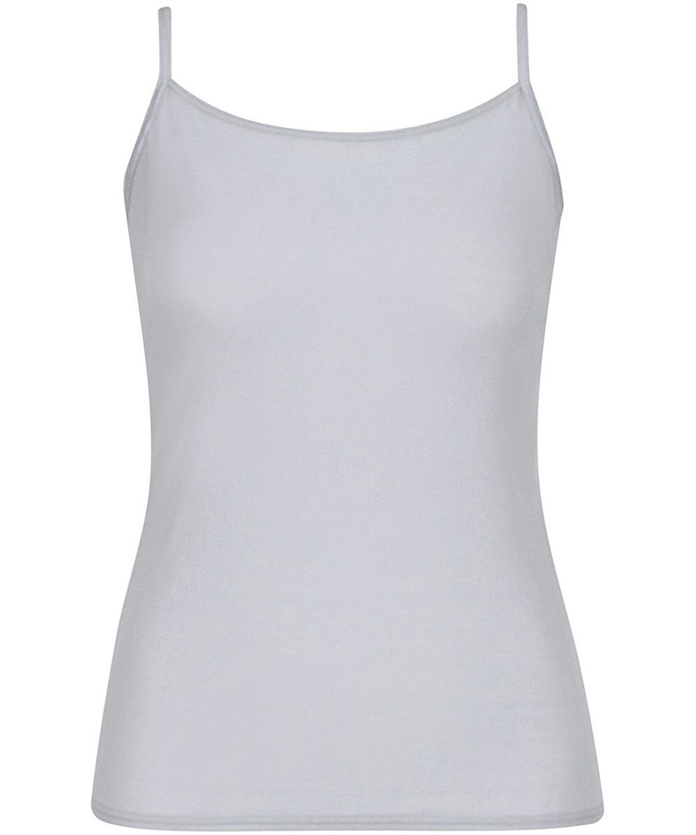 Wing インナー 汗をかいてもベタつきにくい  汗取り設計 【瞬汗ドライ】 キャミソール 春 夏 EL1040 ウイング／ワコール 