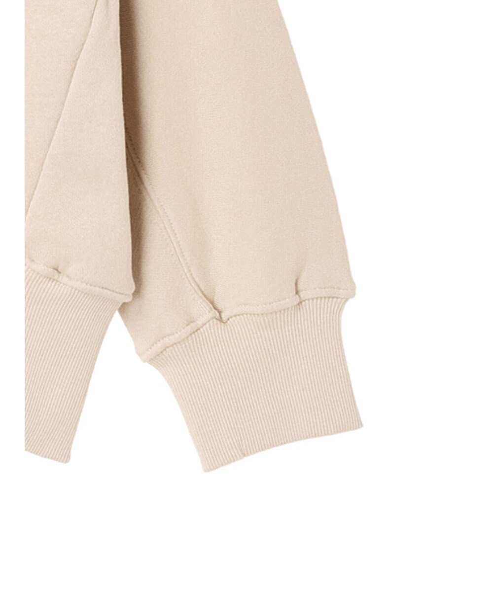 AMERICAN HOLIC バックＶラグランスウェット 