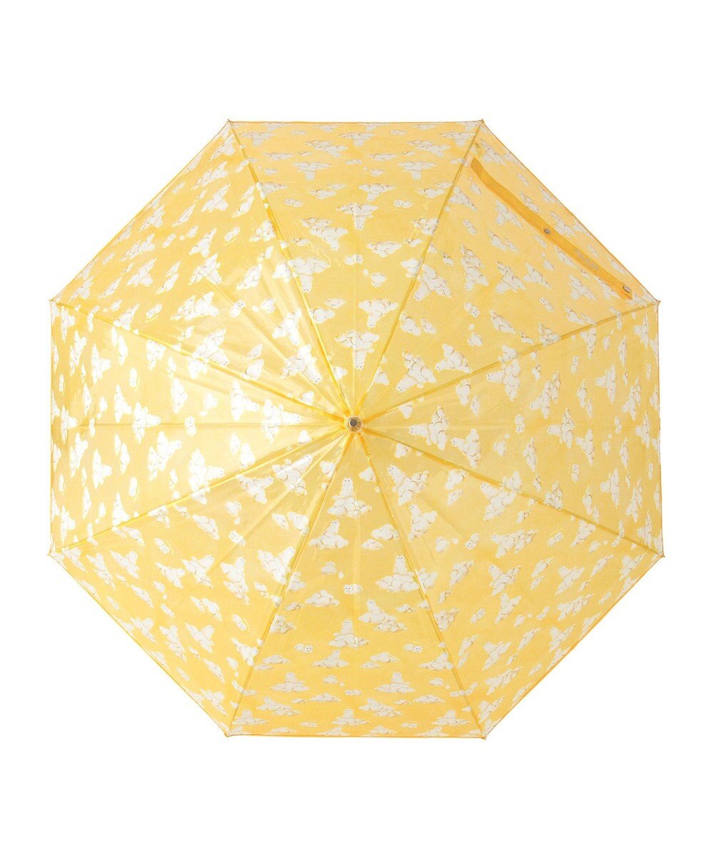 MOONBAT ポール＆ジョー アクセソワ 長傘 ビニール傘 ドリーミングジプシー 