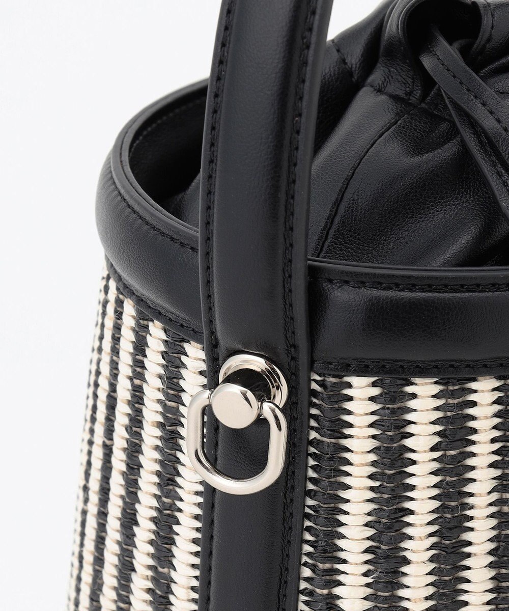 ICB 【2WAY仕様】バケットショルダー 