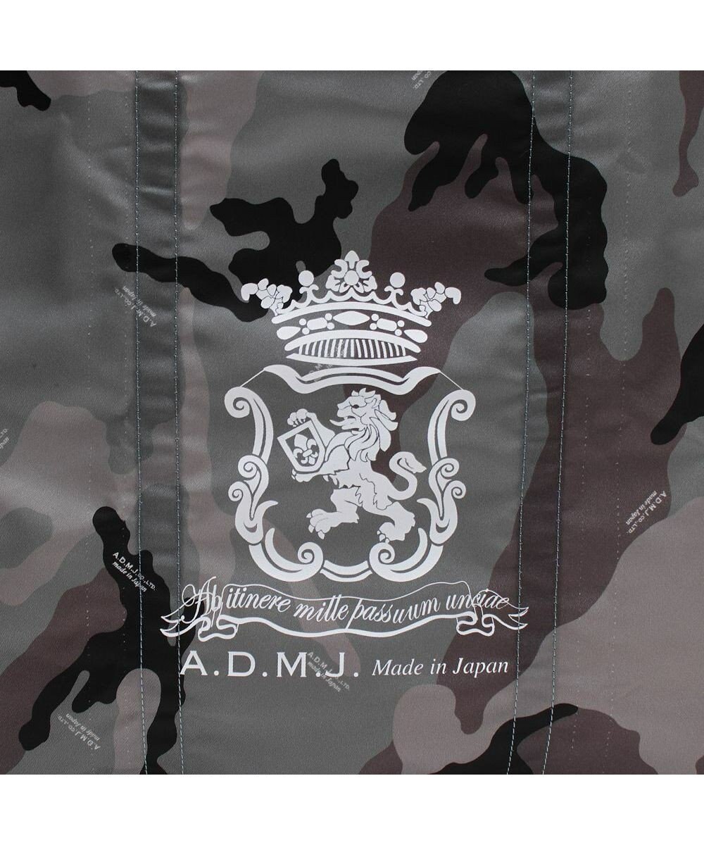 A.D.M.J. 【ナイロン】デービス/サブバッグL 