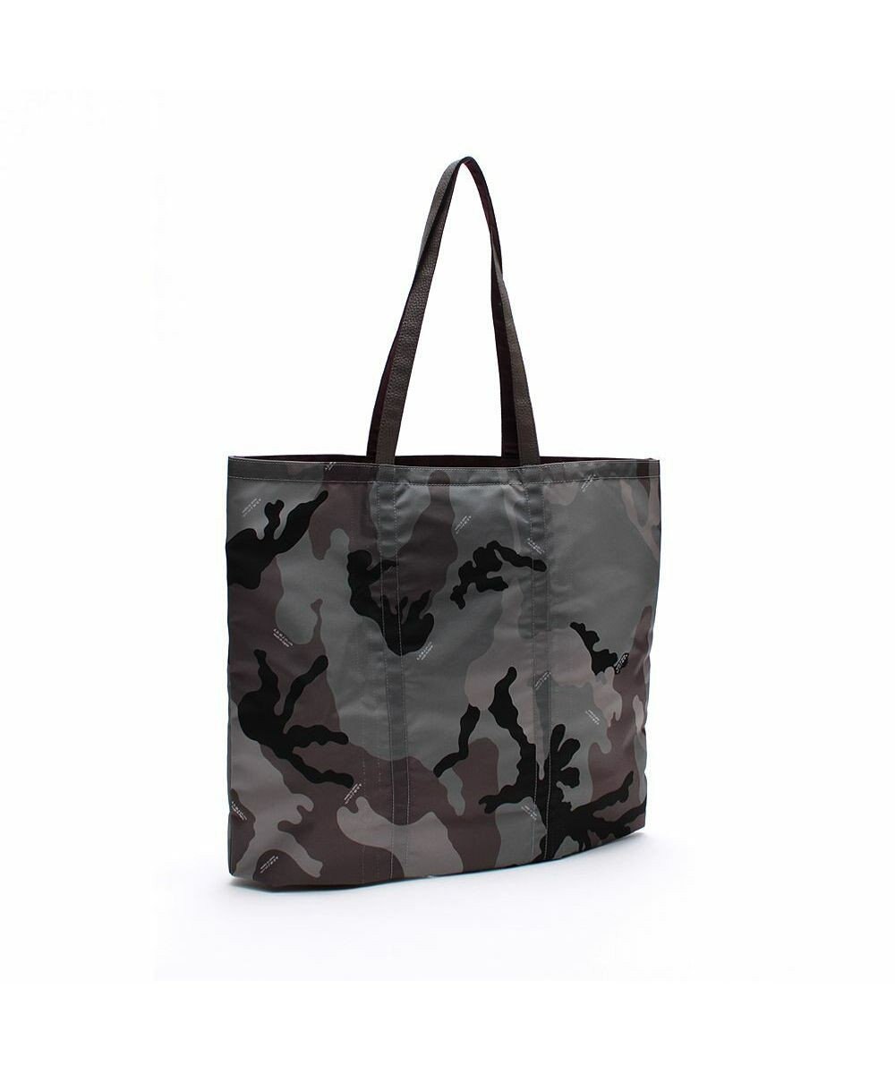 A.D.M.J. 【ナイロン】デービス/サブバッグL 