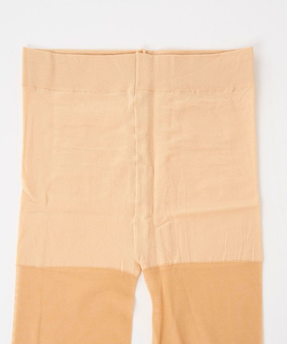 FILA GOLF／marie claire 【marie claire SPORT】 スポーツストッキング3点セット トレンカタイプ 