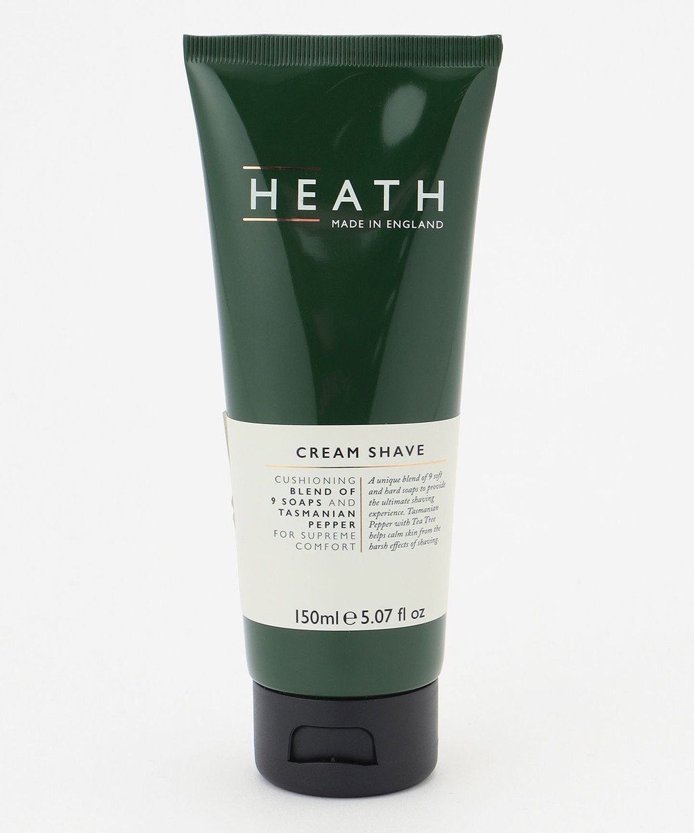 JOSEPH HOMME HEATH_Cream_Shave_150ml オリーブ系