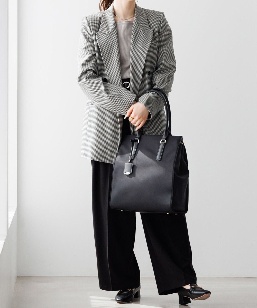 ACE BAGS & LUGGAGE Jewelna Rose OLバッグ・エト エアリィ 縦型トートバッグ 16272 