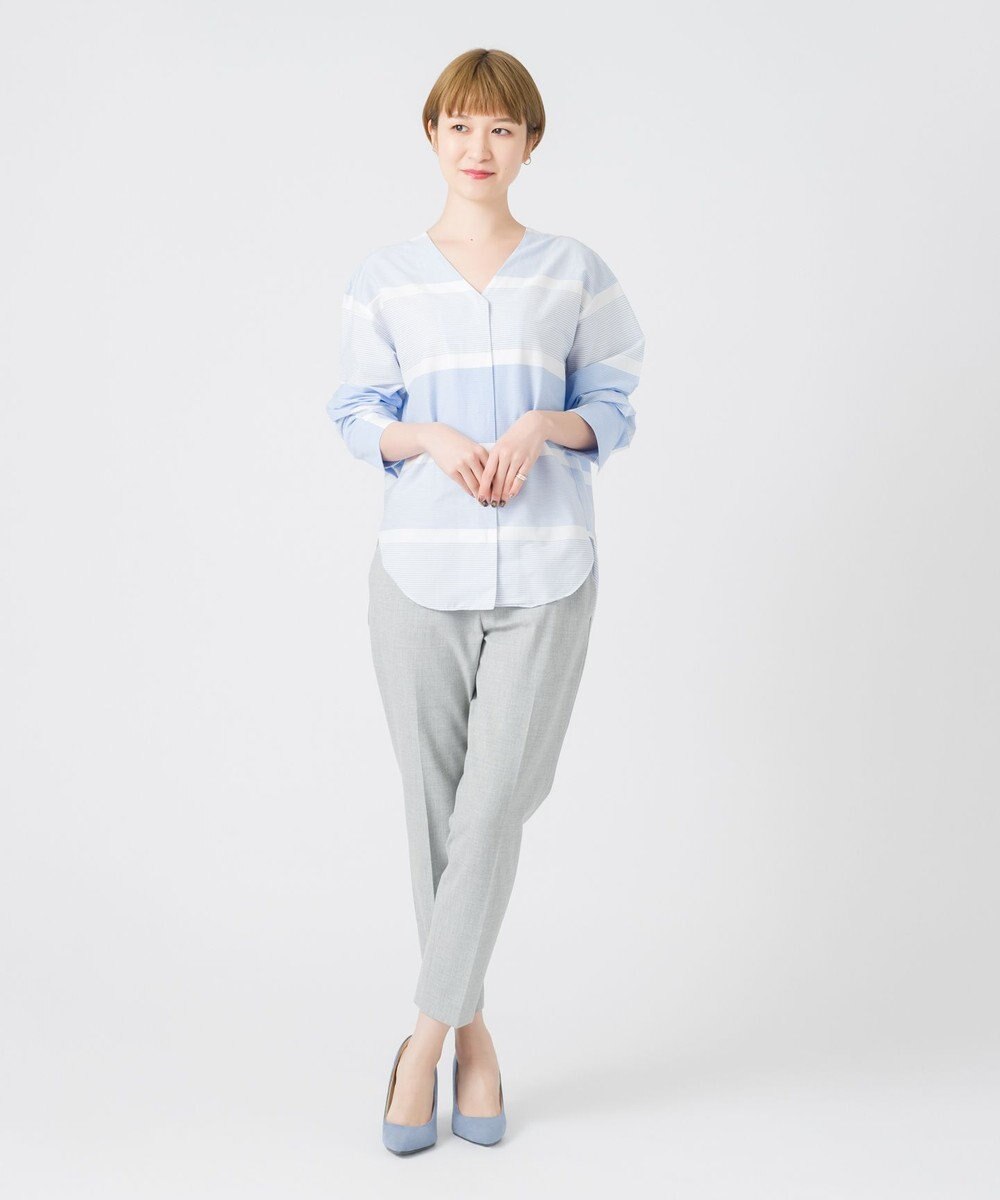 ONWARD Reuse Park 【自由区】ブラウス春夏 