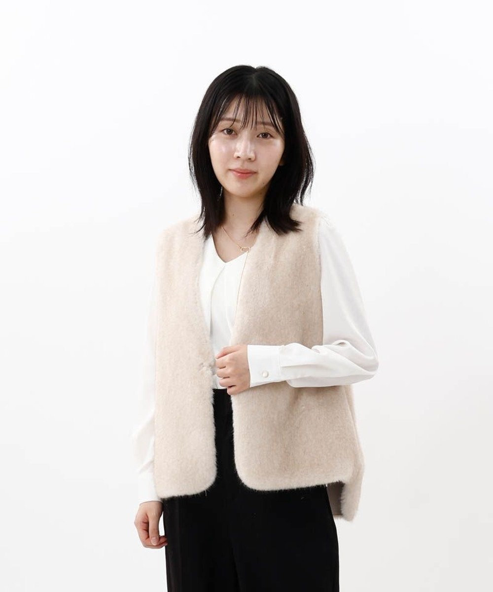 AURORA 【 Beaurance （ビューランス）】エコファージレ 