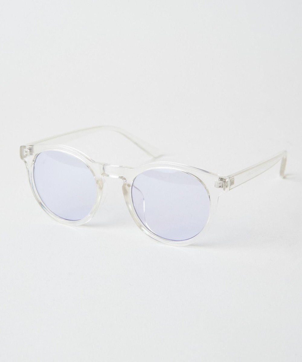 WEGO カラーレンズアイウェア 