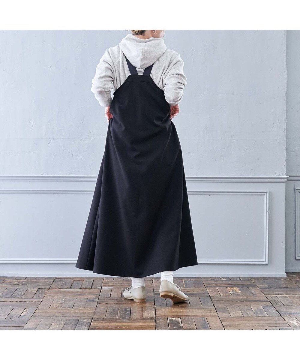 ing <ing>【WEB限定】ゴム紐レースアップシューズ 