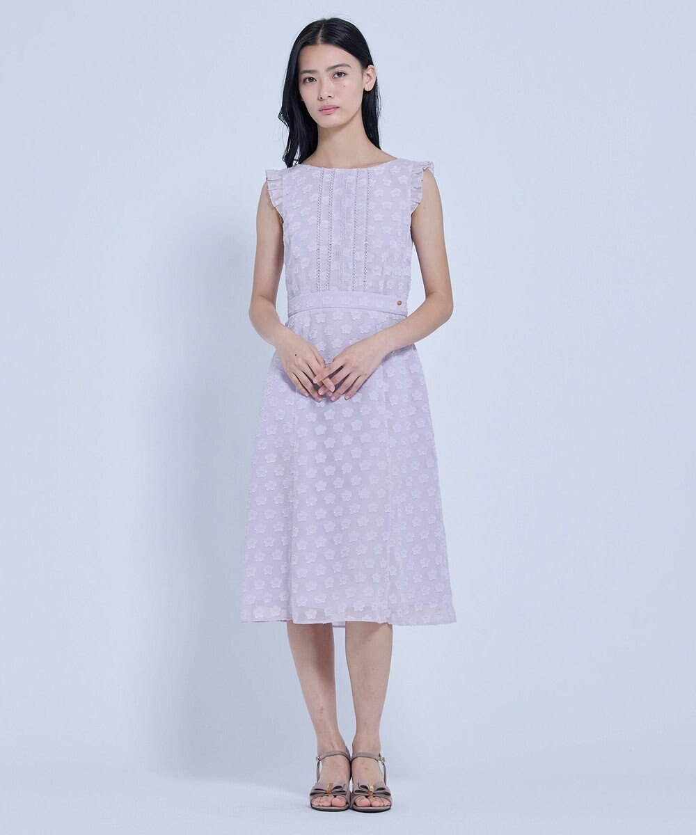 TOCCA BLOOMING BONBON ドレス 