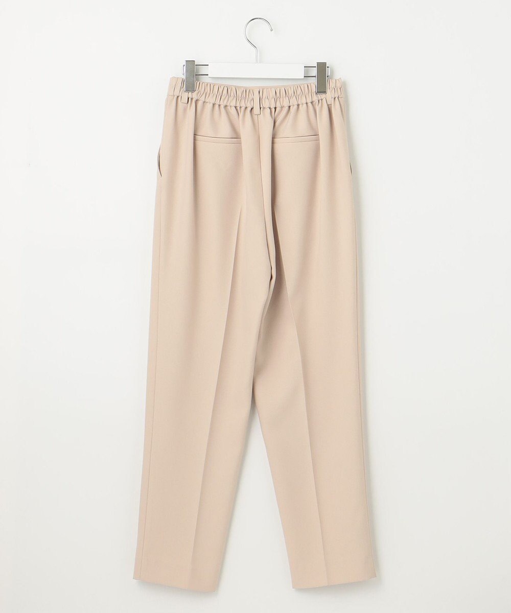 Feroux 【洗える】2WAY 美シルエット セットアップ 