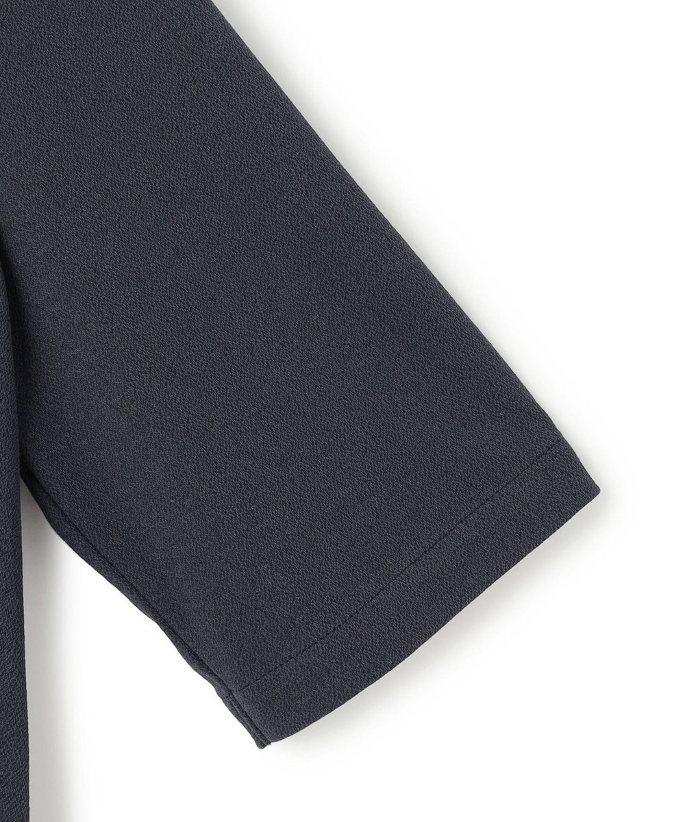 ICB 【先行予約】 スパンプラチナムジョーゼット ナロータイカットソー 