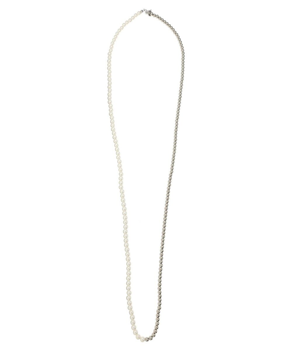 Green Parks ・ＨＡＬＦ　ＴＩＭＥ　２ＷＡＹロングネックレス 