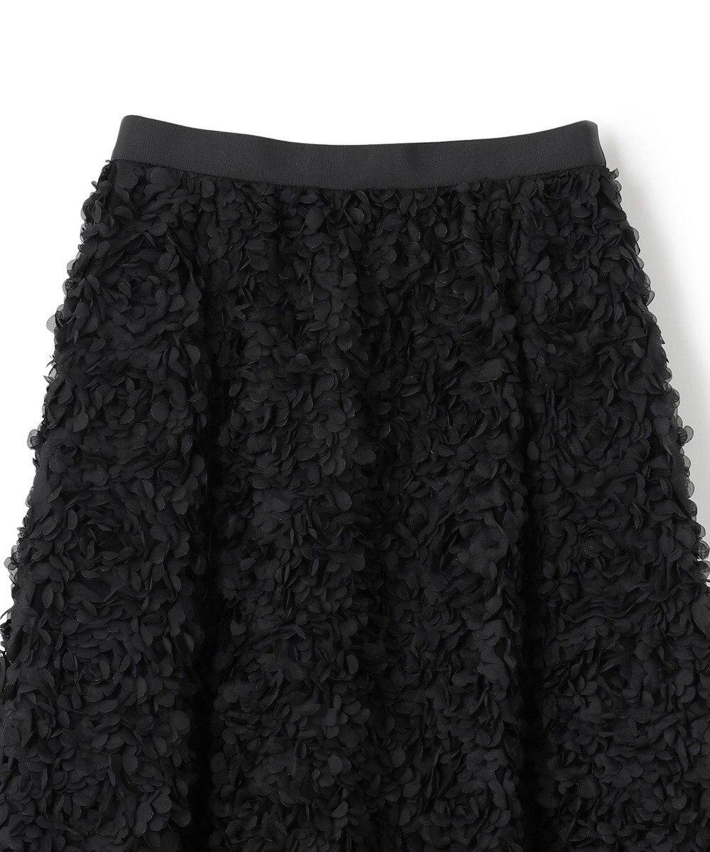 TOCCA WHIPPED CREAM SKIRT スカート 