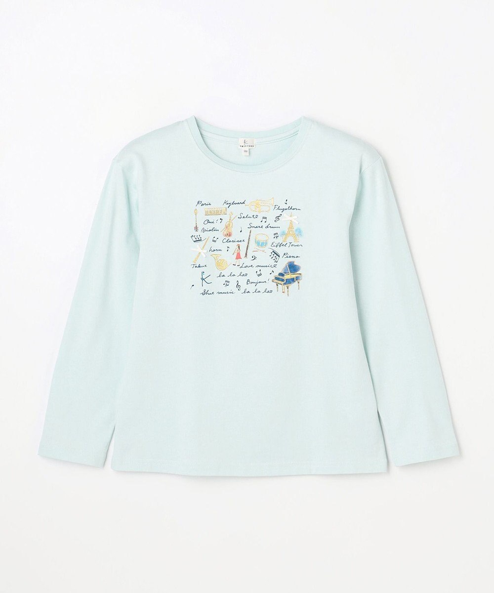 組曲 KIDS 【150-160㎝】リトルコンサート Tシャツ 