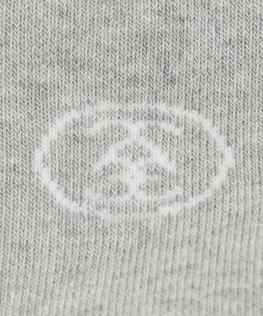 23区GOLF 【WOMEN】ライン入リ ニーハイソックス 