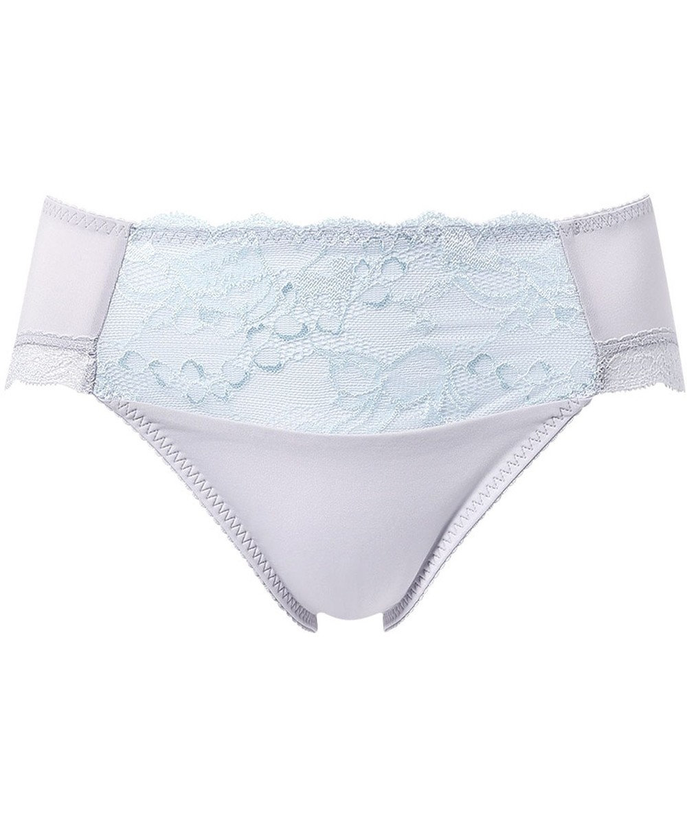 Wing ショーツ KB2004とペア 【マッチミーブラ】 はきこみ丈ふつう KF2304 ウイング／ワコール 