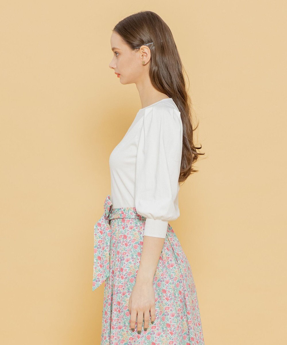 TOCCA 【洗える！】VOYAGE プルオーバー 