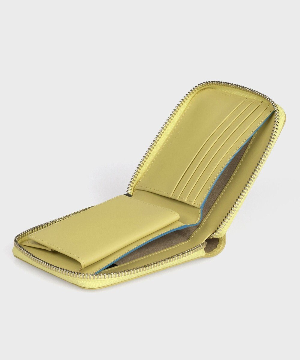 Paul Smith ドゥードゥル 2つ折り財布 