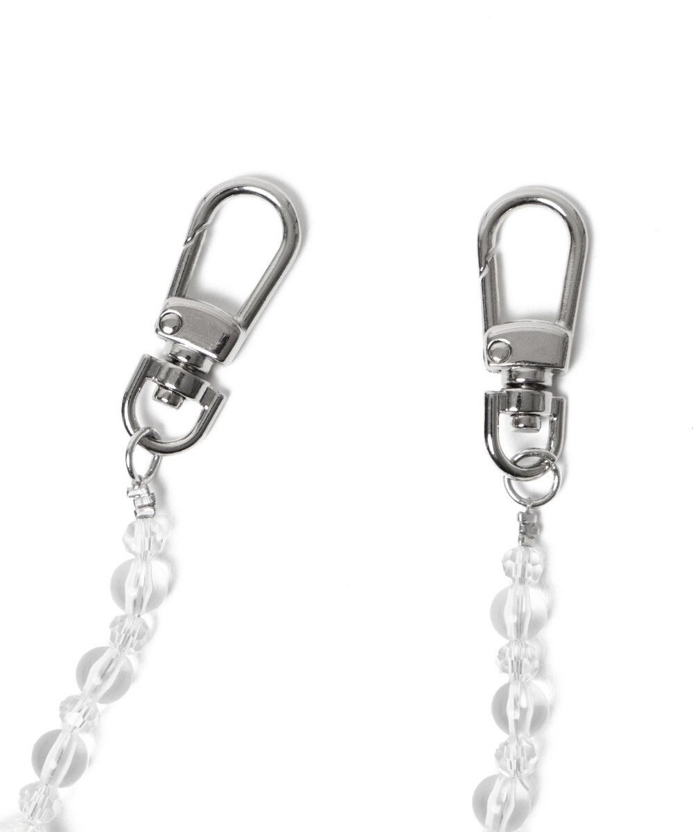 WEGO デザインビーズストラップ 