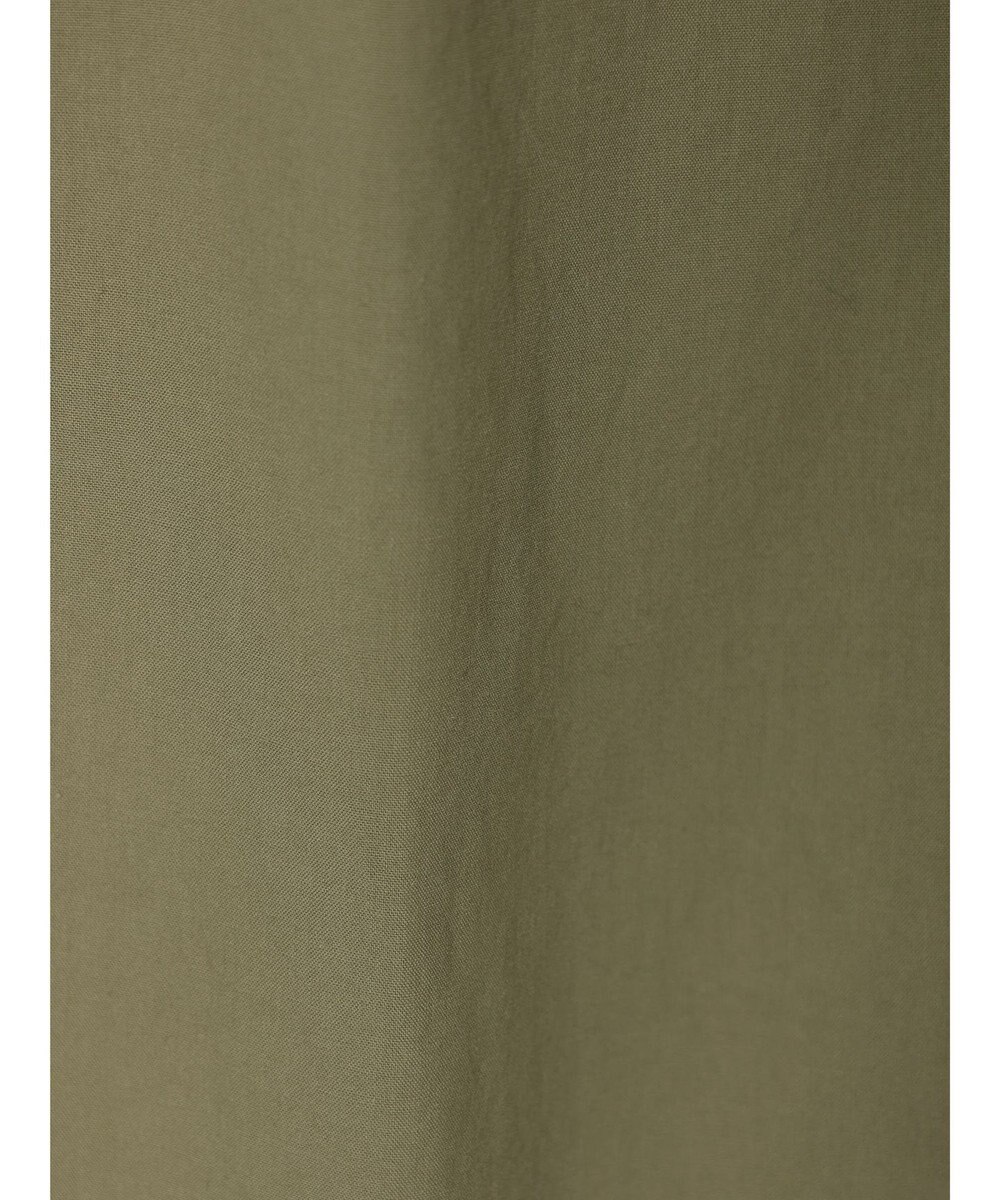 CRAFT STANDARD BOUTIQUE デザインポケットワークスカート 