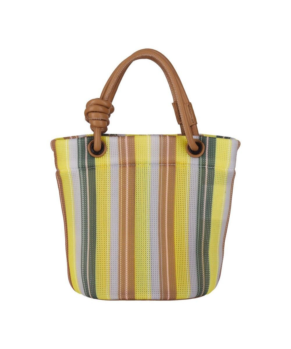 ROOTOTE 1161【手洗い可能】SC.ベビールー.ウエッファ.ストライプ-A 