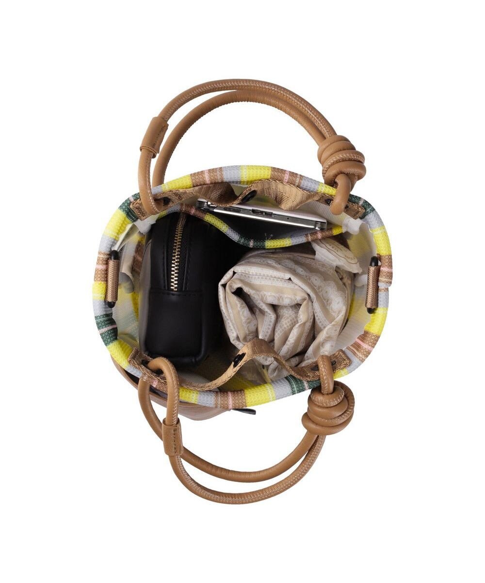 ROOTOTE 1161【手洗い可能】SC.ベビールー.ウエッファ.ストライプ-A 