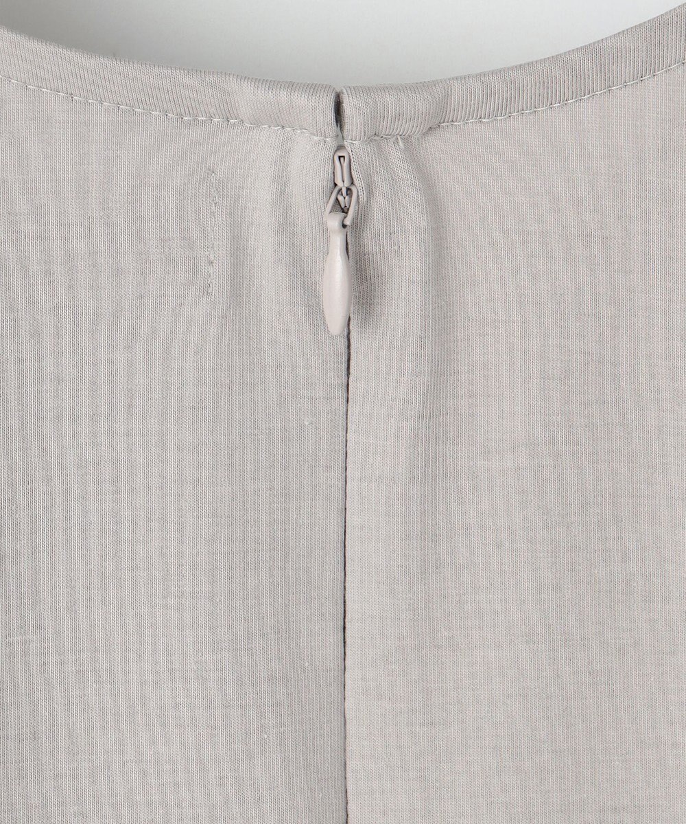 23区 【SACRA】プレーティングクロス カットソー 