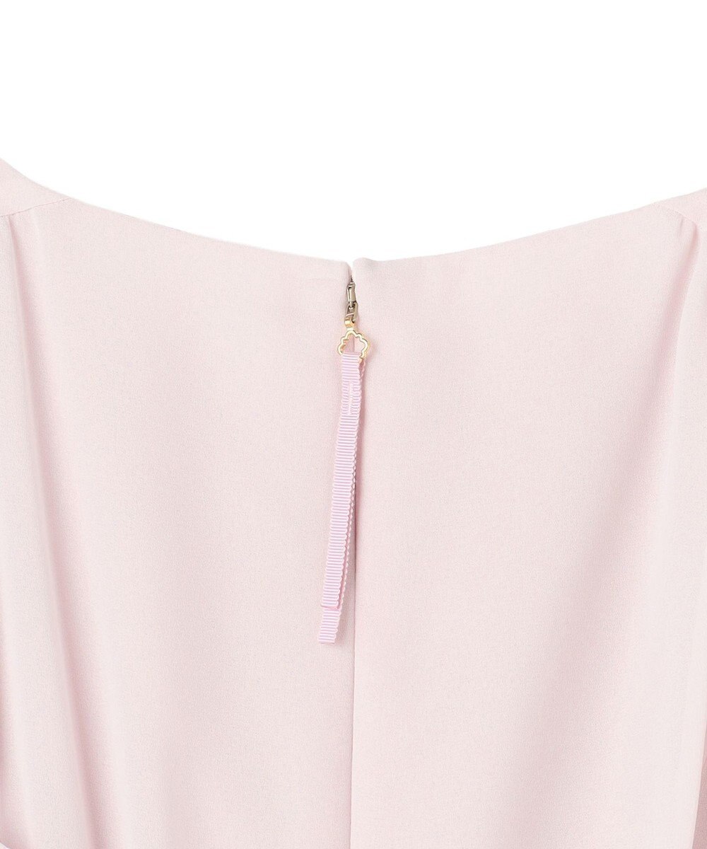 TOCCA CHIFFON WHISPER ドレス 