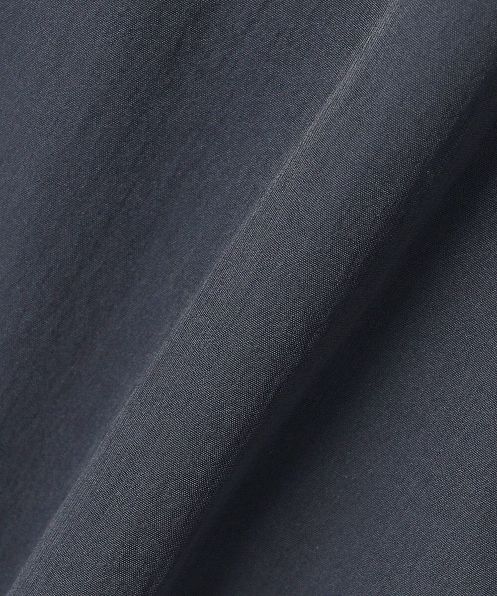 J.PRESS KIDS 【撥水】【100-130㎝】ナイロンストレッチクロス ７分丈パンツ 