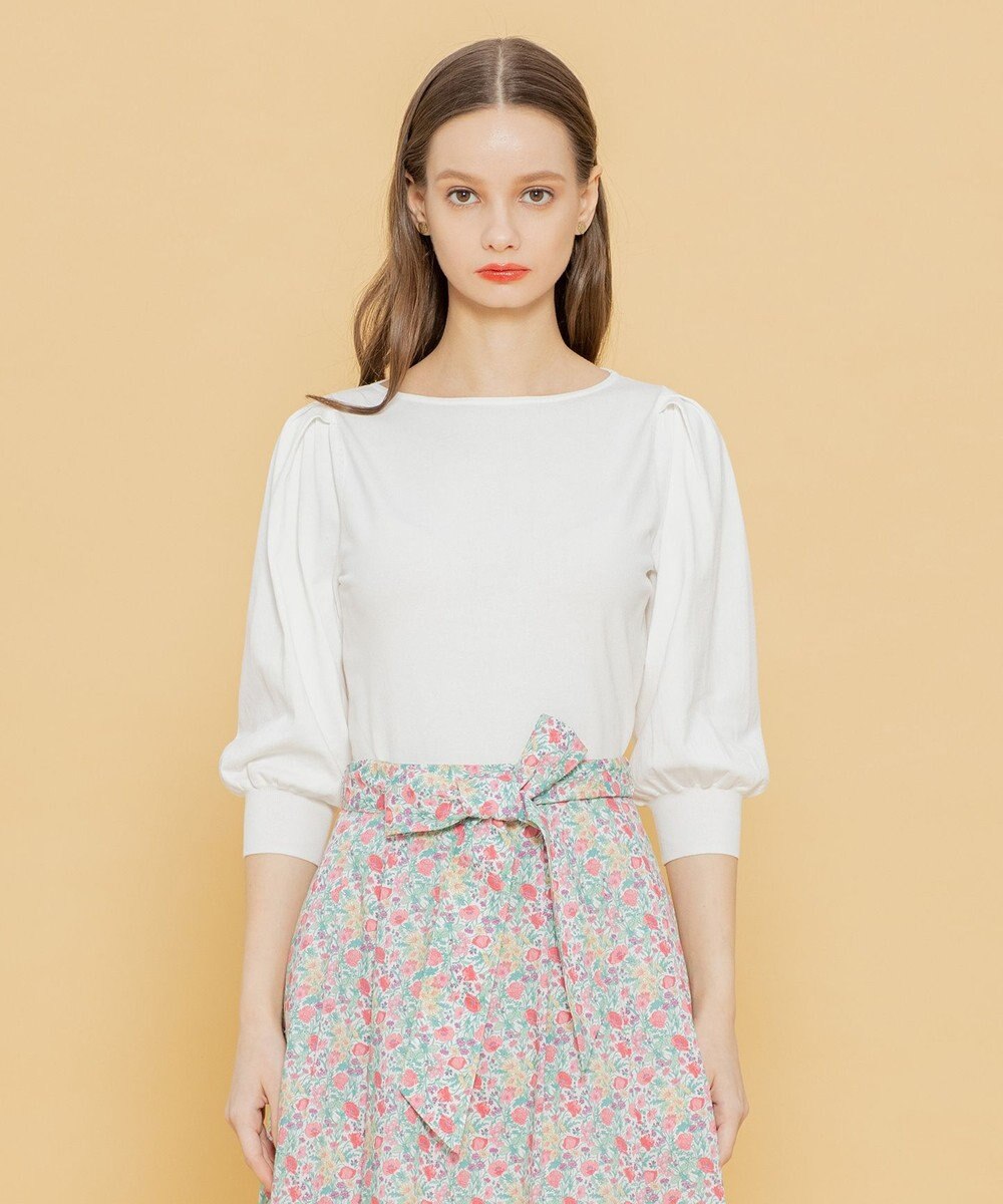 TOCCA 【洗える！】VOYAGE プルオーバー 