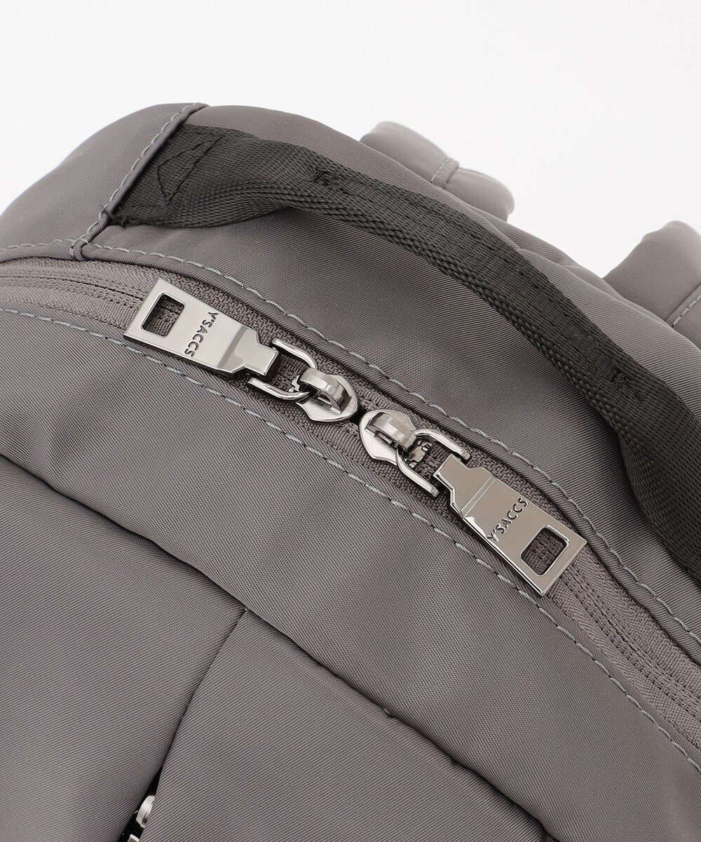 Y'SACCS 【Y’SACCS vous et】フロントファスナーデイパック 