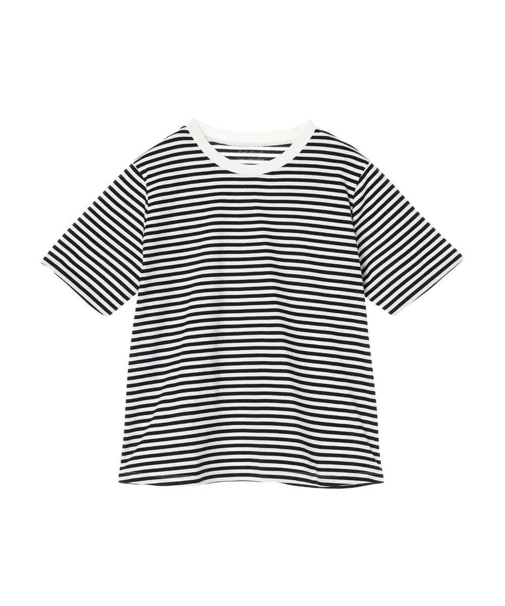 Green Parks 汗染み防止クルーネックＴシャツ 